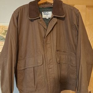 London Fog Men's Coat